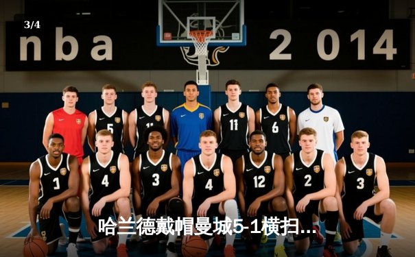 哈兰德戴帽曼城5-1横扫狼队 英超争冠白热化 - 3