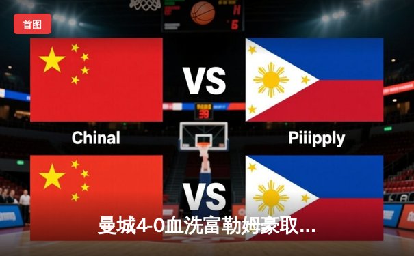 曼城4-0血洗富勒姆豪取七连胜 哈兰德戴帽领跑射手榜