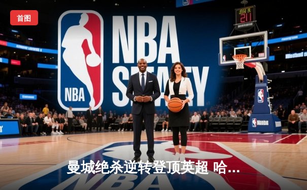 曼城绝杀逆转登顶英超 哈兰德双响创赛季纪录