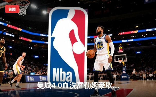 曼城4-0血洗富勒姆豪取六连胜，哈兰德戴帽领跑射手榜，英超争冠白热化