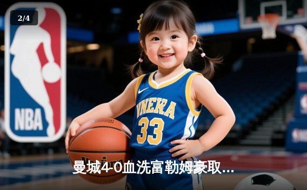 曼城4-0血洗富勒姆豪取六连胜 哈兰德戴帽领跑射手榜 - 2