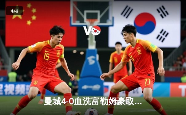 曼城4-0血洗富勒姆豪取六连胜 哈兰德戴帽领跑射手榜 - 4