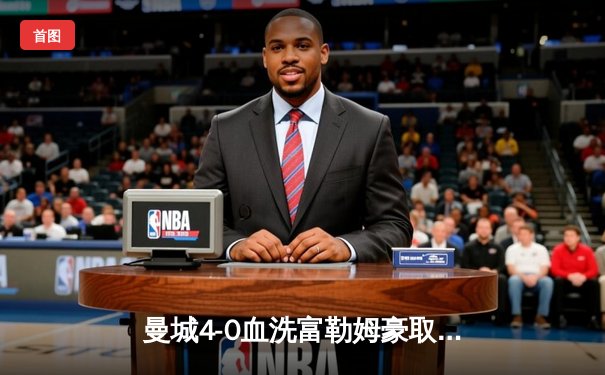 曼城4-0血洗富勒姆豪取六连胜，哈兰德戴帽领跑射手榜