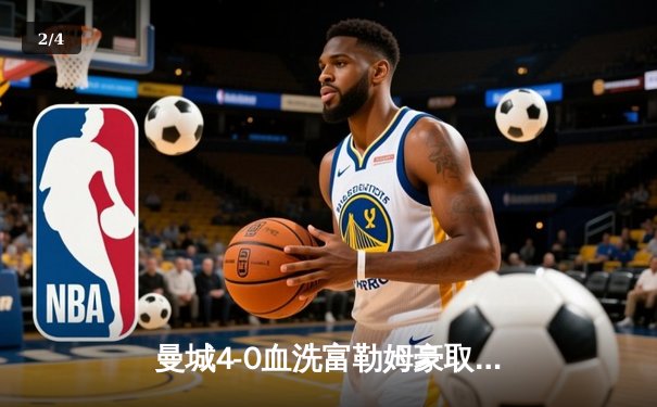 曼城4-0血洗富勒姆豪取六连胜，哈兰德戴帽领跑射手榜 - 2